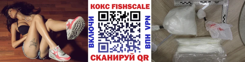 КОКАИН FishScale  Горнозаводск 